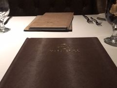 -哈布斯扒房(华发商都店)