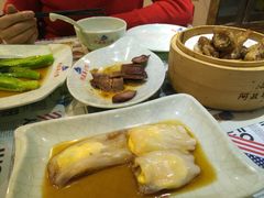 -阿政粤小馆(中央大街店)