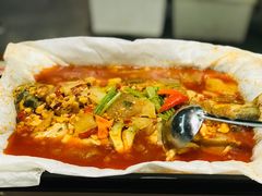 -庆峰龙虾烧烤(合肥一店)