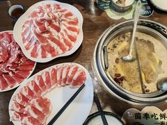 -快乐小羊(富强中路店)