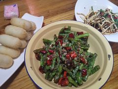 -兔槽江湖菜·重庆璧山兔(水围店)