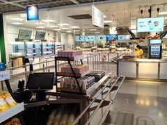 -宜家·瑞典风味餐厅(无锡店)