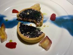 香煎法式鹅肝-燃扒房Steakhouse(皇庭店)