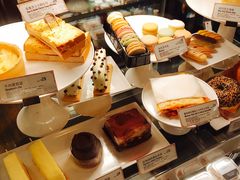 -星巴克(福州万象九宜城分店)
