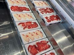 -一鼎来潮汕牛肉自助火锅(翻身分店)
