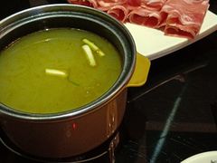 -鲁西肥牛(九方购物中心店)