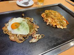 -鹤桥风月(ヨドバシ梅田店)