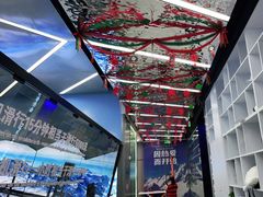 -Hopo Snow 城市滑雪空间(滨江宝龙城店)