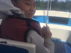 -东姑阿都拉曼海洋公园