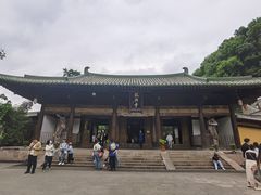 -龙兴寺
