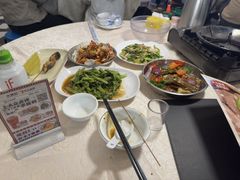 -小煵记·打边炉(西丽文光店)
