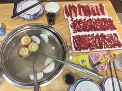 -夜牛潮汕鲜牛肉火锅店(翻身店)