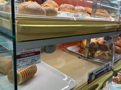 -新侨三宝乐面包店(崇文门店)