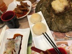 -添好运点心专门店(中环IFC店)