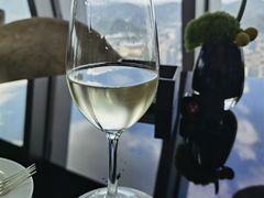 -瑞吉酒店·The Drawing Room闲逸廊·云端下午茶·夜奢Whiskey