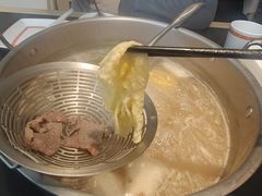 -鲜牛记潮汕牛肉火锅(淮安珠海路店)