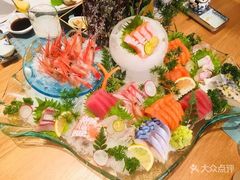 -提香日本料理