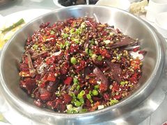 -鼎好家常菜(天桥店)