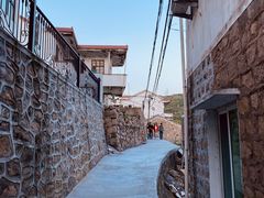 -舟山嵊泗列岛风景名胜区
