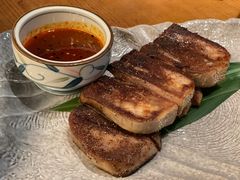 -阿吾罗日本料理(K11艺术中心店)