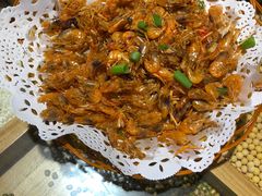 -潮十三潮汕砂锅粥(高新四路大都荟店)