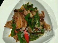 -疆Jiang·新疆秘制料理