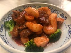 -聚春园自助餐厅(东街口店)