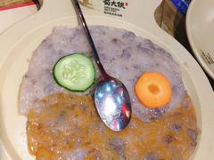 太极双滑-蜀大侠火锅(森兰花园城店)