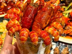 -红盔甲·小龙虾(长寿路店)