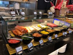 自助取餐区-圣丰索菲特·2 On 988 Café 自助餐厅