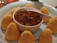 -鱼食饭稻·苏浙土菜17年老馆子(平江路店)