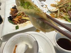 -春水锅贴·传统鲁菜(大明湖店)