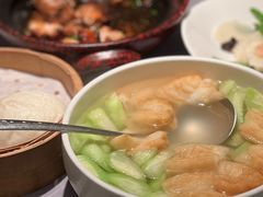 -章吴记喜瑞餐厅(东东城店)