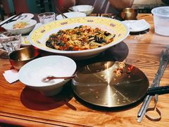 -驿楼兰·新疆菜(火车站店)