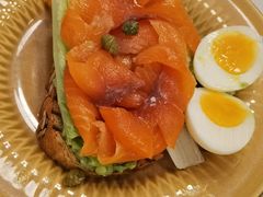 -BAKER&SPICE(BFC外滩金融中心店)