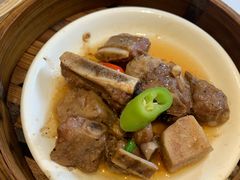 豉汁排骨-万龙洲海鲜(大兴绿地缤纷城店)