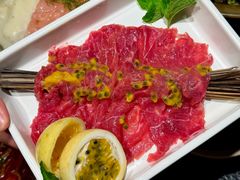 -大龙燚·旷野鲜火锅(广州首店)