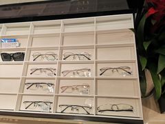 -宝岛眼镜(福中店)