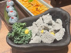 -蘑界·野生菌火锅(深业上城店)