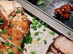 -绿茶餐厅(千岛湖银泰城店)