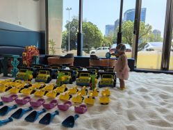 -奈尔宝家庭中心·亲子餐厅(鄞州万达店)