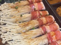 -九田家黑牛烤肉料理(香河店)