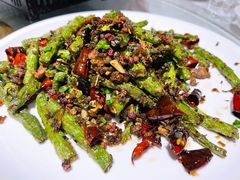 -辣婆婆(航天桥店)