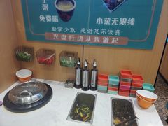 -满兴咱妈烀饼铁锅炖(兰州北街店)