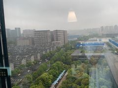 -墨客悦庭酒店(长沙麓谷涉外经济学院店)