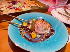 -HELLO MUSAE 拾光缪斯餐厅·纯正希腊风味(苏州中心店)