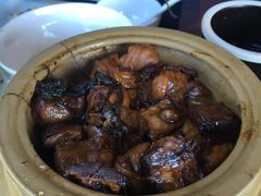-上海小南国(正大店)