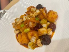 -歌尔食堂(蓉花路店)