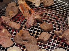 -AJIYA·池袋日式烧肉自助(天津万象城店)