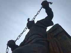 -芜湖方特东方神画